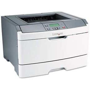 معتمدة Lexmark E360DN E360 34S0525 طابعة ليزر مع ضمان لمدة 90 يومًا (متجدد)