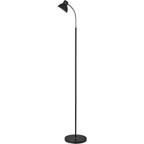 Slender LED Floor Lamp