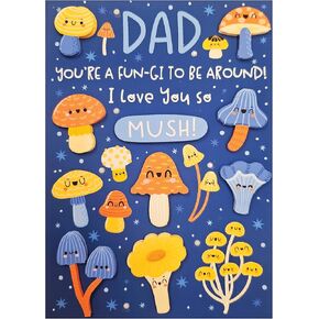 Graphique Best Dog Mom Mother Card | هدية لأمي من الكلب | تحية pawfect للكلاب الأم | مظروف منسق بالألوان | 5 "× 7"