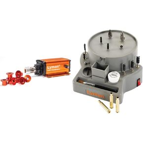 Lyman, Brass Smith Case Trim Xpress Case Trimmer
