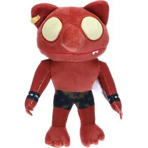 الأبواب - El Goblino Collectible Plush (طولها 8 "، سلسلة 1)