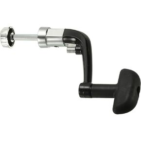 Patikil الصيد بكرة بكرة الاستبدال crank الصخور الذراع مقبض مقبض مقبض in Kuwait