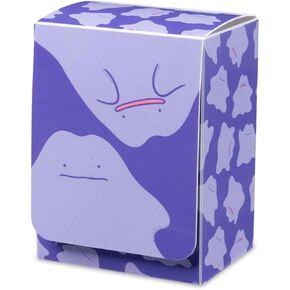 مركز Pokémon: Pokémon TCG: مربع Ditto Quartet Deck