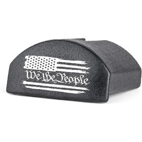 Grip Frame Dust Insert Plug for Sub/Compact 9mm Glock 43X 48 Magwell Accessories