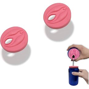 يمكن لأغطية الصودا ، والممزات الجديدة أغطية الصودا ، و BPA خالية