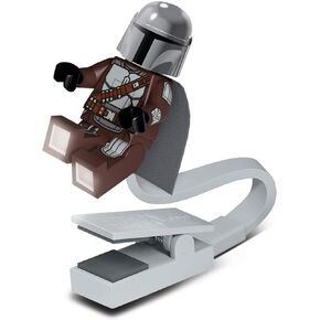 Lego Star Wars Book Light - The Mandalorian (CL27)