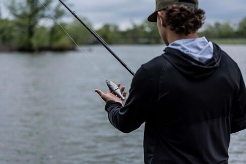 Dobyns Rods SAM SOBI Flippin' / 7'2" / 1 PC / 12-25 LB LINE WT / 1/4-2 OZ Lure WT/MED/HVY Fast ACT/Cork-Full in Saudi Arabia