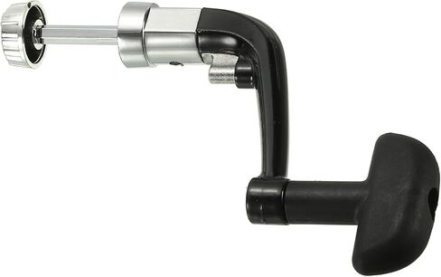 Patikil الصيد بكرة بكرة الاستبدال crank الصخور الذراع مقبض مقبض مقبض in Kuwait