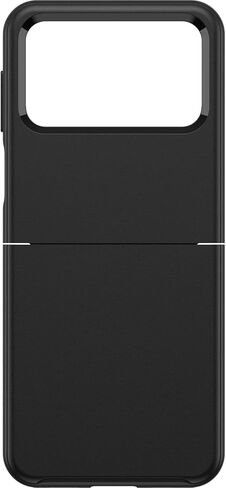 OtterBox SYMMETRY FLEX SERIES case for the Samsung Z FLIP4 - DON'T EVEN CHAI (Brown) in Kuwait