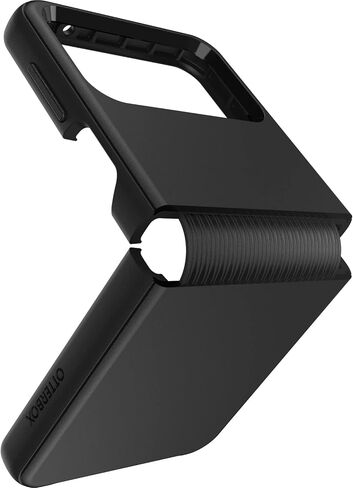 OtterBox SYMMETRY FLEX SERIES case for the Samsung Z FLIP4 - DON'T EVEN CHAI (Brown) in Kuwait
