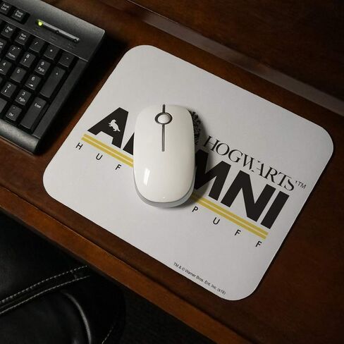 هاري بوتر رافينكلاو خريجي منخفضة انخفاض رقيقة الماوس pad mousepad in Kuwait