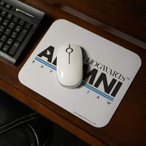 هاري بوتر رافينكلاو خريجي منخفضة انخفاض رقيقة الماوس pad mousepad in Kuwait