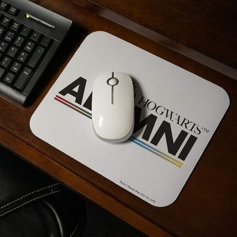 هاري بوتر رافينكلاو خريجي منخفضة انخفاض رقيقة الماوس pad mousepad in Kuwait