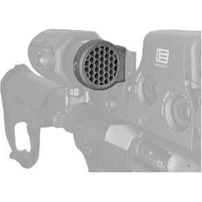 XPS/EXPS Killflash Compatible for EOTech EXPS2 | XPS2/3 Optic | Hex Cover ARD Anti-Relective Device | G33 G43 G45 Magnifiers