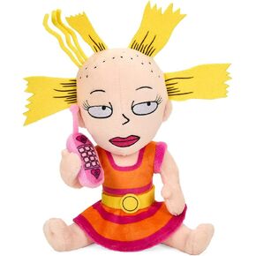 Kidrobot Rugrats Cynthia 8 بوصة Phunny Plush