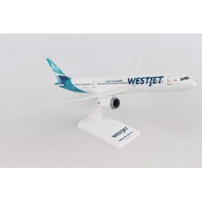 Skymarks SKR1002 Daron WESTJET 787-9 1/200