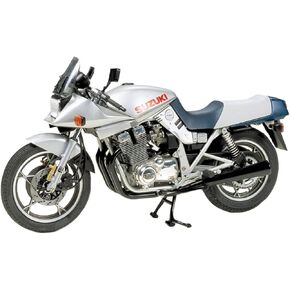 Tamiya - 14010 - Suzuki GSX1100S - Katana - 1/12