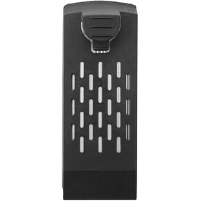1pcs 3.7v 1200mAh بطارية الليثيوم لـ 4dv4 4d-v4 التصوير الجوي الملحقات Quadcopter Accostories عن بعد بدون طيار
