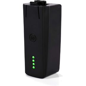 Beacon Pet 2700mAh 7.6V بديلة للبطارية الذكية لببغاء ANAFI بدون طيار-بطارية طيران Lipo عالية السعة