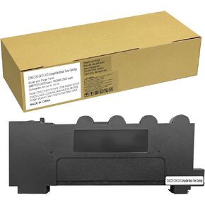 Compatible Waste Toner Cartridge Box Bottle 008R13325 78C0W00 for Xerox C310 C315 C410 C415 Lexmark C2240 XC2240 XC2235 C2325 C2425 C2535 MC2425 MC2325 MC2535 XC4240 MC2640 CX421