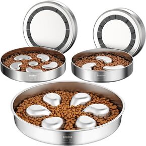 سلالات السعة 1-3CUPS 1-3CUPS ، 304 قاعدة غذائية من الفولاذ المقاوم للصدأ
