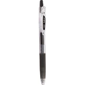 Pilot Juice 0.7mm Gel Ink Ballpoint Pen, Coffee Brown (LJU-10F-CB)