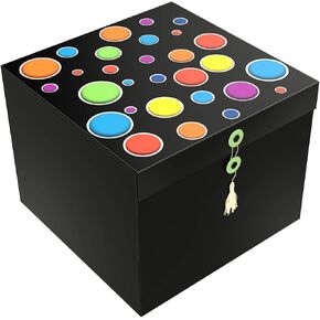EZ Gift Box ، Lodi Capri ، يأتي مسطحًا ، يظهر في ثوانٍ. لا يوجد غلاف لا حاجة الغراء. ملاحظة بطاقة ، مظروف وورق الأنسجة المدرجة - مصنوعة في الولايات المتحدة الأمريكية مع المواد المعاد تدويرها. بواسطة الفن الذي لا نهاية لنا