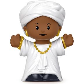 Replacement Part for Little People Collectible Set of Inspiring Women - HBT94 ~ Replacement Dr. Maya Angelou Figure