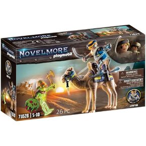 Playmobil Sal'ahari Sands - Arwynn's Quest