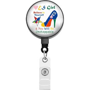 Bekech Star Porority Gift Badge Badge Badge Eastert