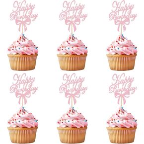24 PCS PINK BOIN BOON