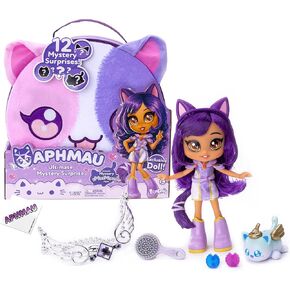 Aphmau Ultimate Mystery, Many Exclusive Surprises - 12 Surprises Including Exclusive MeeMeow Figures