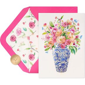 Papyrus Mothers Day Card (Truly Wonderful Mom)