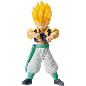 Bandai Hobby - Dragon Ball Z - Super Saiyan Gotenks, Bandai Spirits Figure-Rise Standard