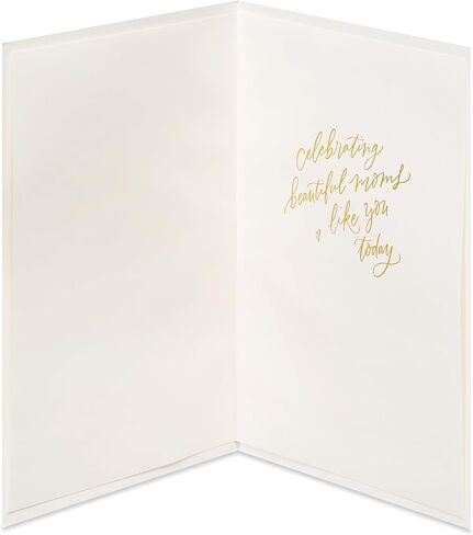 Papyrus Mother's Day Card for Mom (Truly Special Mom Like You) in Saudi Arabia