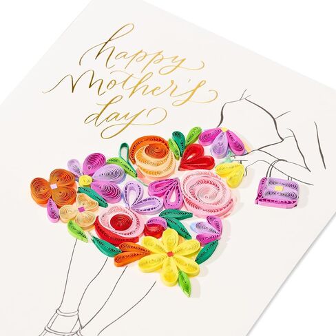 Papyrus Mother's Day Card for Mom (Truly Special Mom Like You) in Saudi Arabia