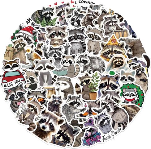 50pcs Fishing Stickers Pack Fly Fishing Deals Waterproof Vinyl Bumper Decals Perfect for Laptop Car Skateboard Water Bottle Hard hat Scrapbook Travel Case Guitar Luggage Motorbikes (Fishing) in Saudi Arabia