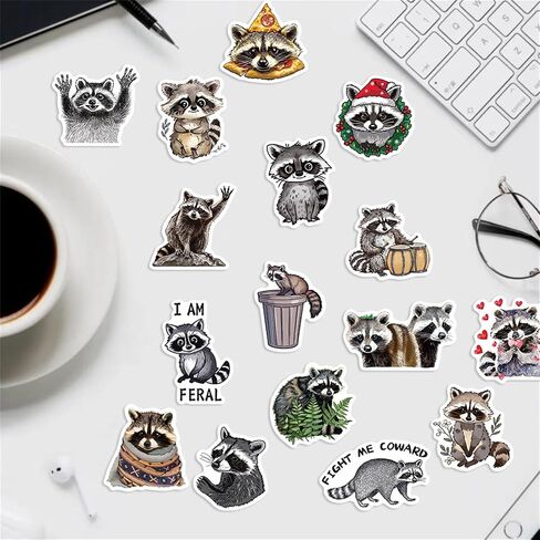 50pcs Fishing Stickers Pack Fly Fishing Deals Waterproof Vinyl Bumper Decals Perfect for Laptop Car Skateboard Water Bottle Hard hat Scrapbook Travel Case Guitar Luggage Motorbikes (Fishing) in Saudi Arabia