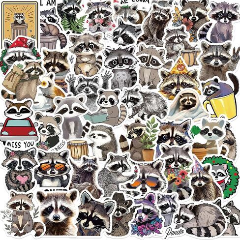 50pcs Fishing Stickers Pack Fly Fishing Deals Waterproof Vinyl Bumper Decals Perfect for Laptop Car Skateboard Water Bottle Hard hat Scrapbook Travel Case Guitar Luggage Motorbikes (Fishing) in Saudi Arabia