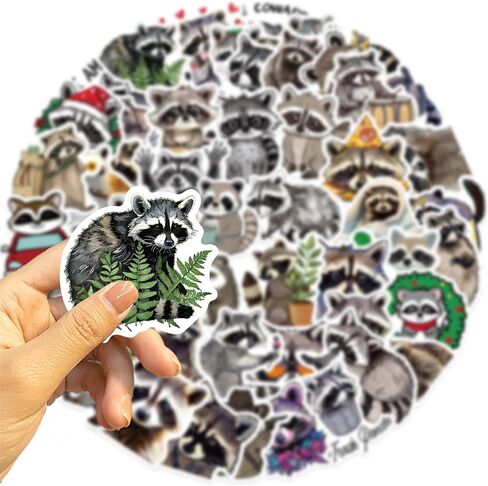 50pcs Fishing Stickers Pack Fly Fishing Deals Waterproof Vinyl Bumper Decals Perfect for Laptop Car Skateboard Water Bottle Hard hat Scrapbook Travel Case Guitar Luggage Motorbikes (Fishing) in Saudi Arabia