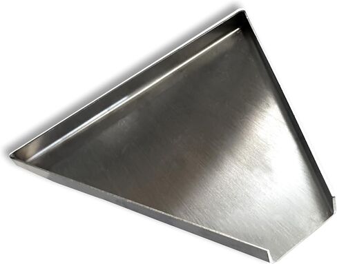 and Tamper Plate (Small). Eliminate coffee waste and mess. For Breville, De'Longhi, Gevi, Cafe Bellisimo, and all other espresso machine and stovetop espresso systems. in Saudi Arabia