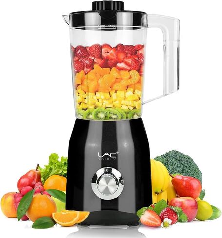 Blender for Smoothies,300W Personal Blender and Grinder Combo for Kitchen with a 54oz Portable Smoothie Cups,Shakes,Juices,Frozen Drinks and a 12oz Coffee Cup with Seal Cover for Coffee Beans in Saudi Arabia