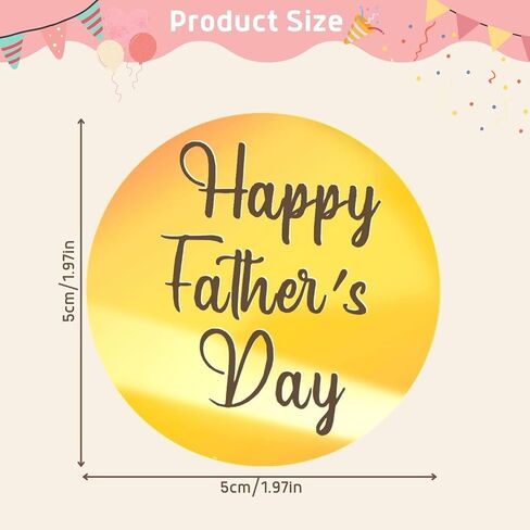 Crethinkaty 10 Pieces Happy Mother's Day Acrylic Cupcake Toppers Round Mirror Engraved Cake Topper Cupcake Decorations for Mother's Day (Rose Gold) in Saudi Arabia