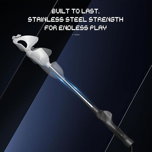 Extensible Long Arms for Gorilla Tag VR Accessories for Meta Quest 3S Controller Arm Extender Sticks for Quest 3 Handle Attachments (Quest 3/3S) in Saudi Arabia