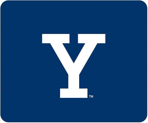 Mouse Pad, Fabric, Yale University Standard/Classic Blue in Saudi Arabia