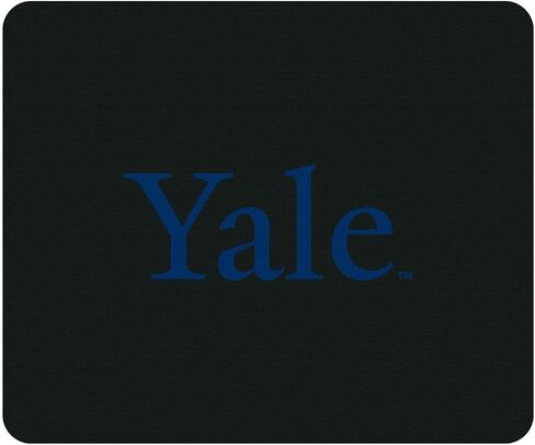 Mouse Pad, Fabric, Yale University Standard/Classic Blue in Saudi Arabia