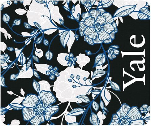 Mouse Pad, Fabric, Yale University Standard/Classic Blue in Saudi Arabia