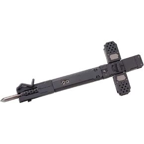 Kotobukiya MH04R M.S.G Modeling Support Goods, Heavy Weapon Unit, Grave Arms, Non-Scale Plastic Model Parts