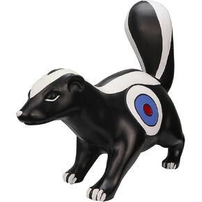 Archery Targets Skunk 3D Shooter for Targeting Practice Training