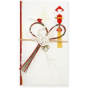 Frontier SG-079 Celebration Bag, Kotobuki, Crane, Handmade Crane
